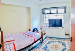 Blk 424D Yishun Avenue 11 (Yishun), HDB 3 Rooms #192769202